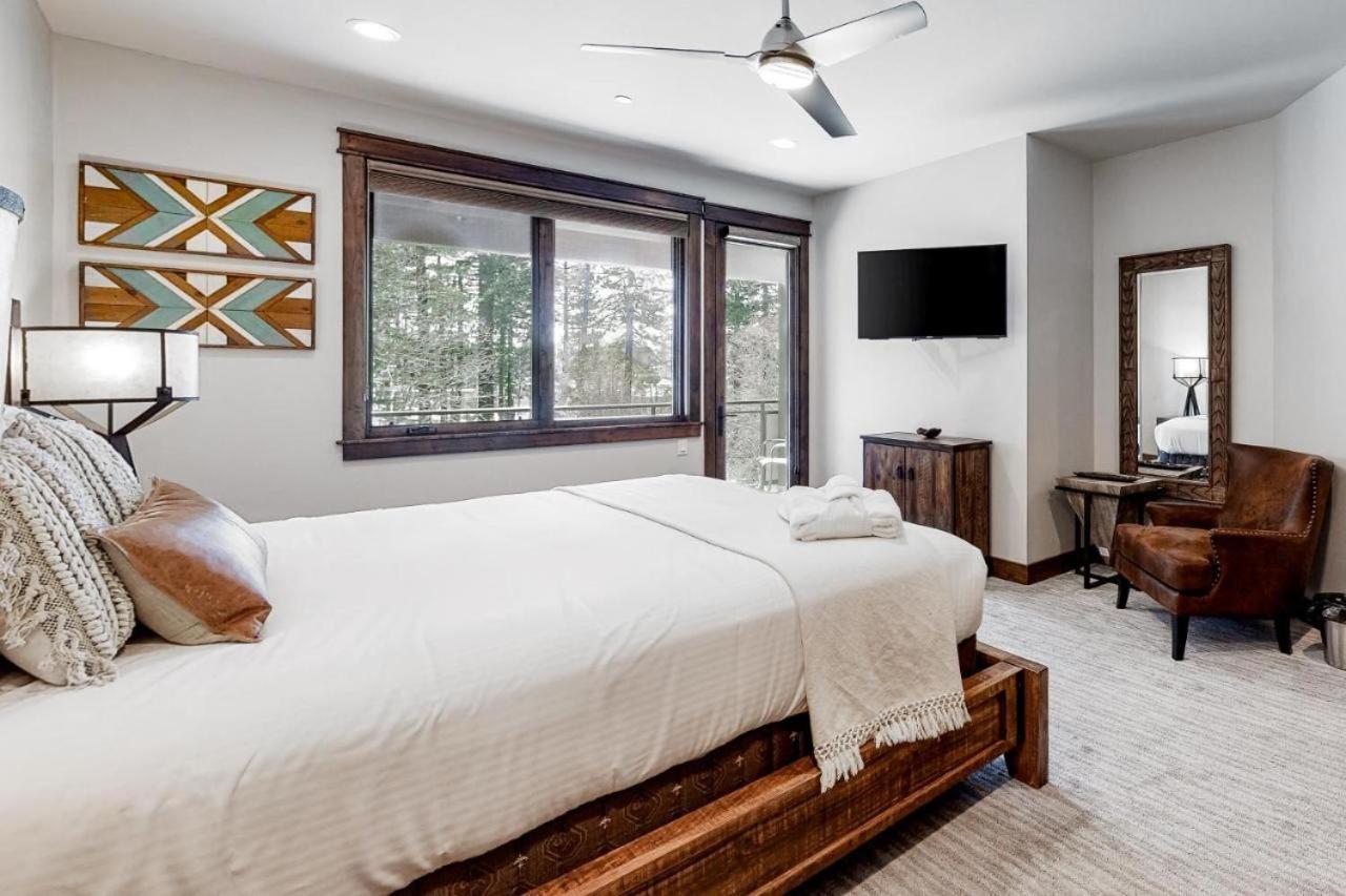 Gondola Vista Luxury By Heavenly & Beaches * South Lake Tahoe