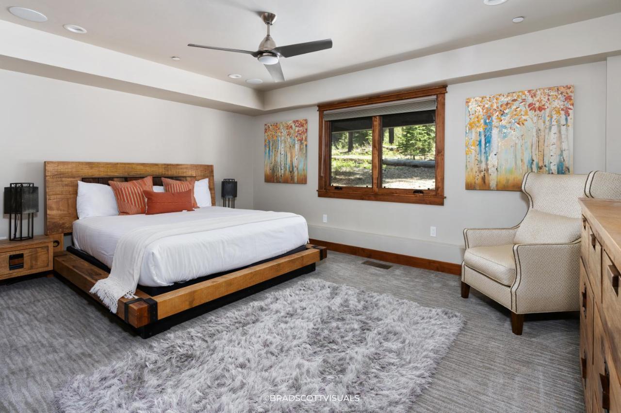Gondola Vista Luxury By Heavenly & Beaches South Lake Tahoe