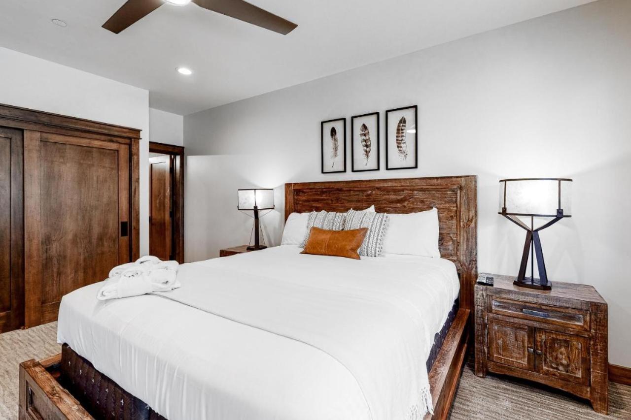 Gondola Vista Luxury By Heavenly & Beaches * South Lake Tahoe